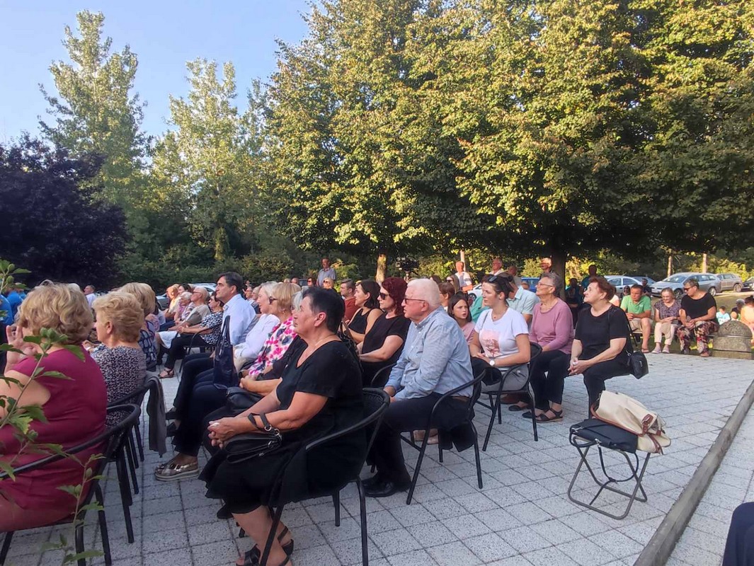 VIDEO I FOTO Danas se Prelog prisjeća velike tragedije u kojoj je rijeka Drava oduzela 14 života