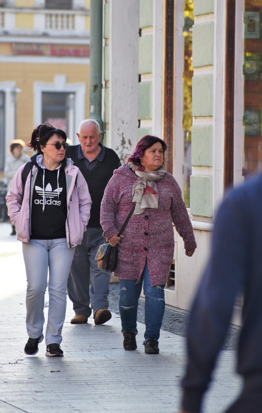 Klikom po Čakovcu (19.10.2019.)