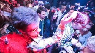 slika0021Podroom (Subota, 9.2. – Carninival House Party – DJ Mario Amarillo)