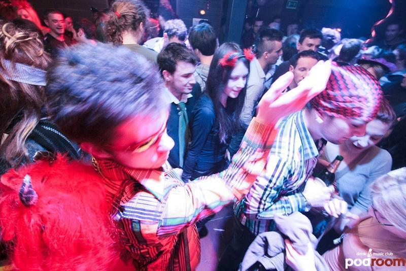 slika0021Podroom (Subota, 9.2. – Carninival House Party – DJ Mario Amarillo)