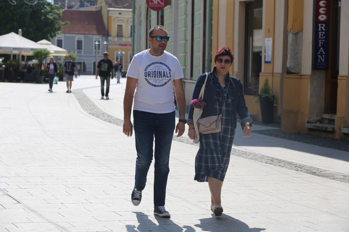 Klikom po Čakovcu 3.6.