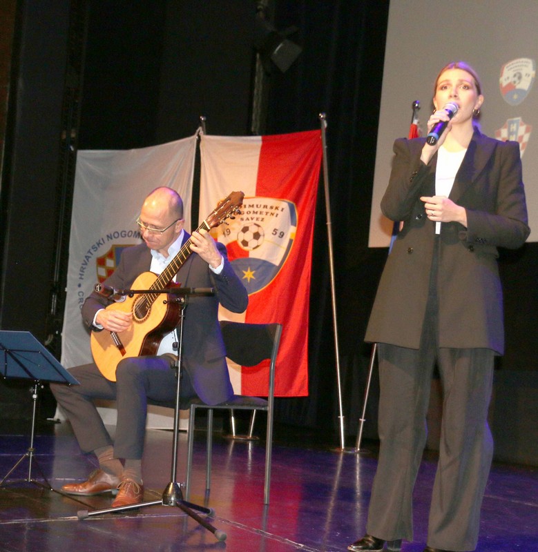 Dan međimurskog nogometa 2024.