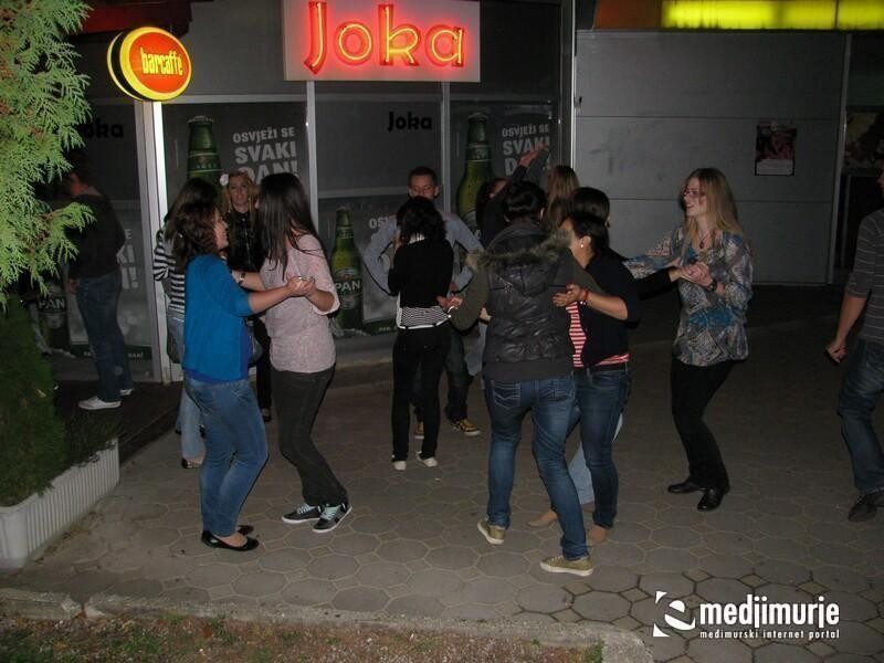 Brucošijada JOKA, 12.10.2011.