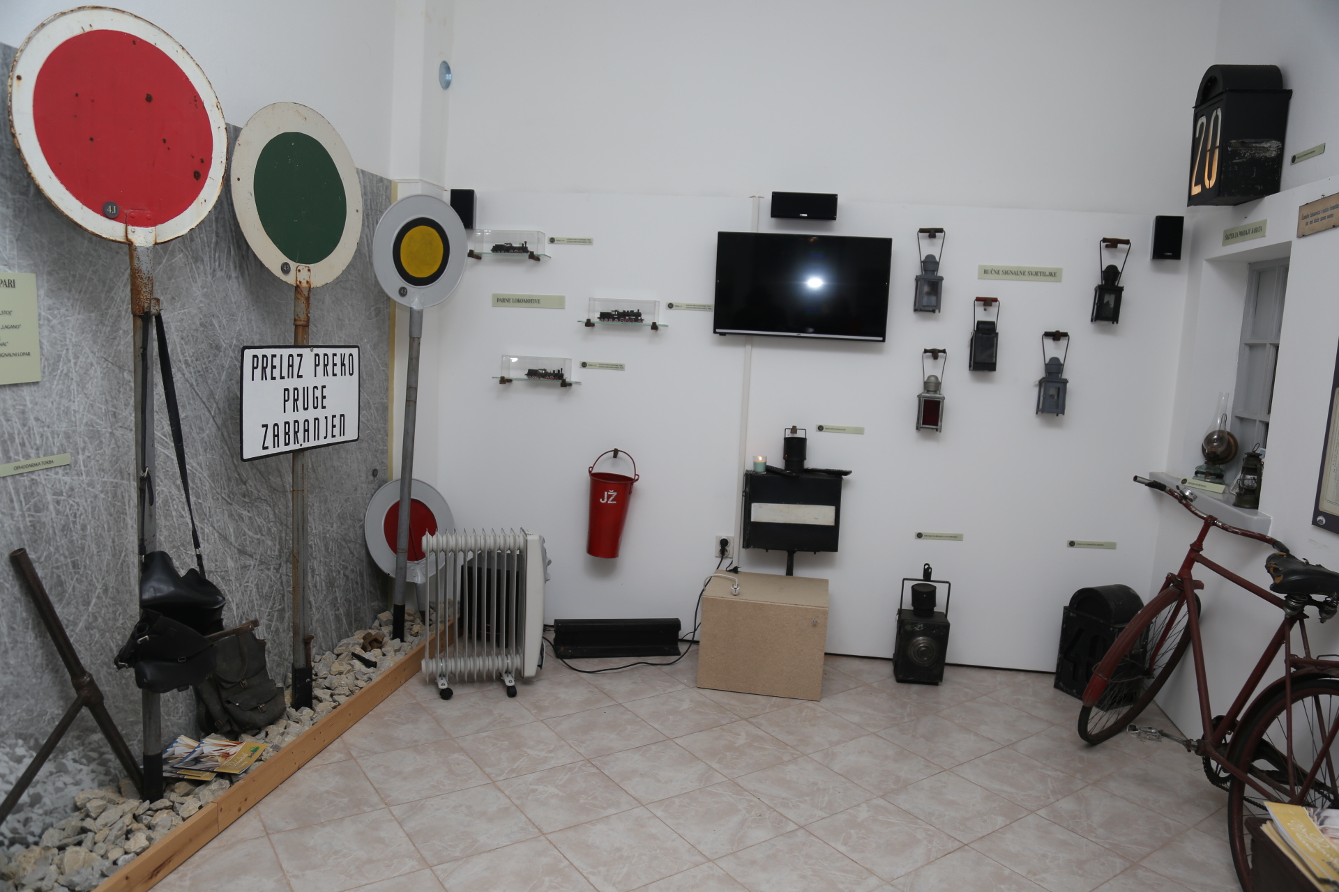 Dunjkovec, Noć muzeja