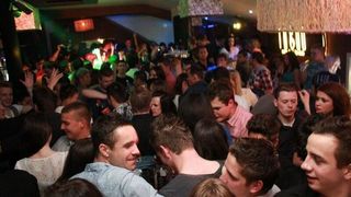 Foto120 Taboo (Subota, 20.4.2013 – Koncert Sandre Afrika)