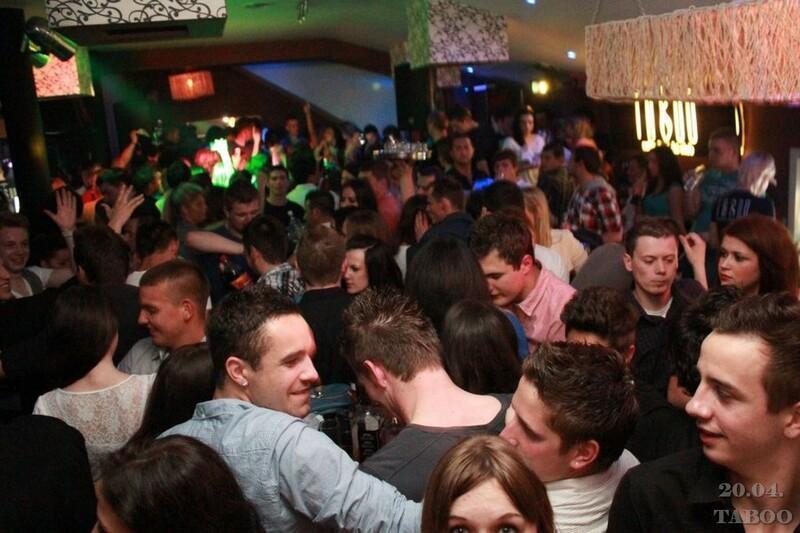 Foto120 Taboo (Subota, 20.4.2013 – Koncert Sandre Afrika) Foto120 Taboo (Subota, 20.4.2013 – Koncert Sandre Afrika)