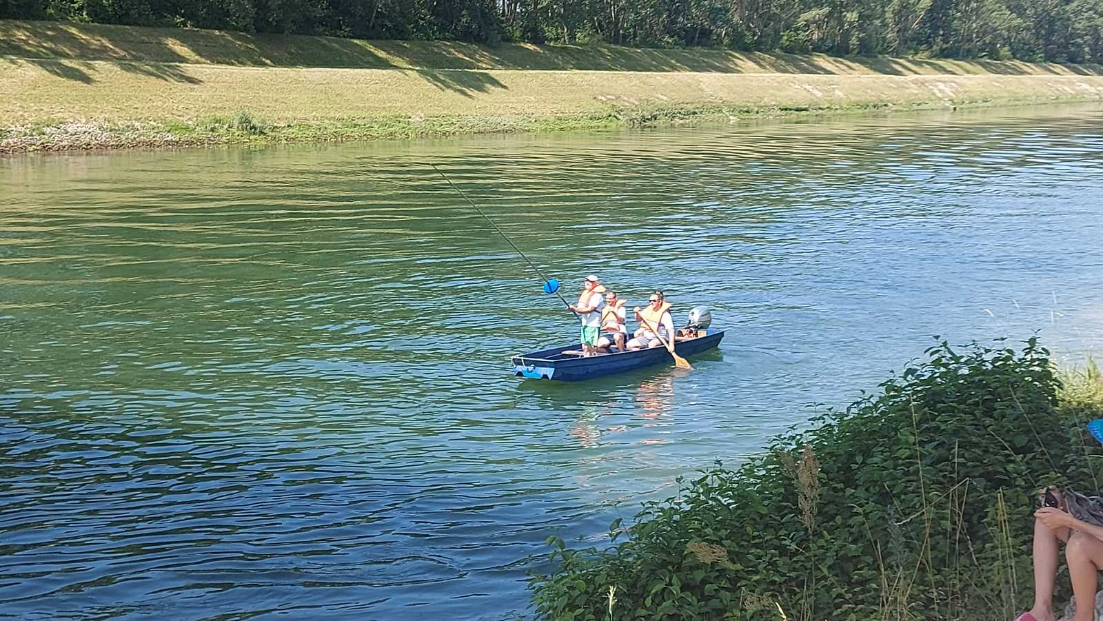 U Donjem Vidovcu održan Lov na zlatarski prsten