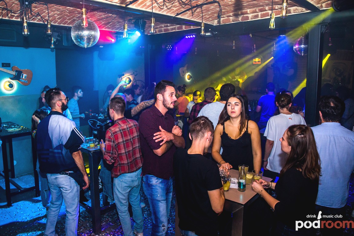 FEŠTA ZA PAMĆENJE Trash party u Podroomu