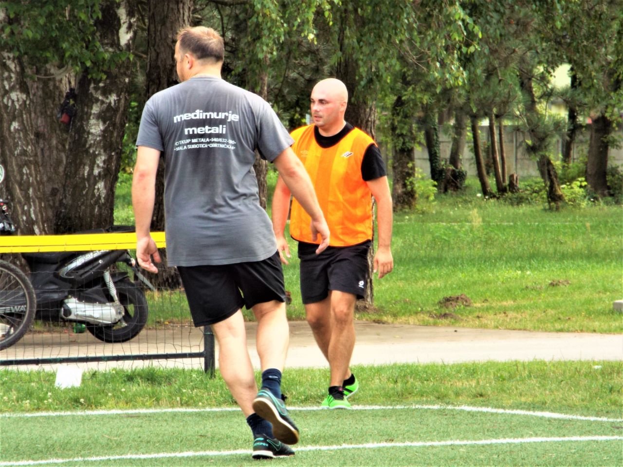 Druženje Mostišćara u Belici traje već 47 godina