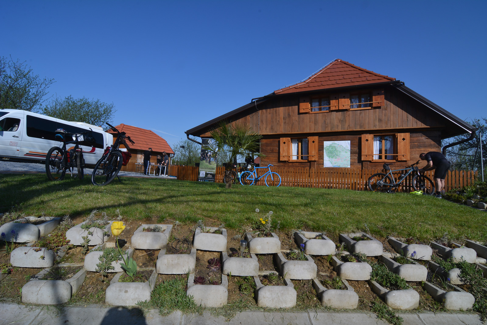 VELIKA FOTOGALERIJA Pogledajte kako je bilo je gravel maratonu između Mure i Drave VELIKA FOTOGALERIJA Pogledajte kako je bilo je gravel maratonu između Mure i Drave