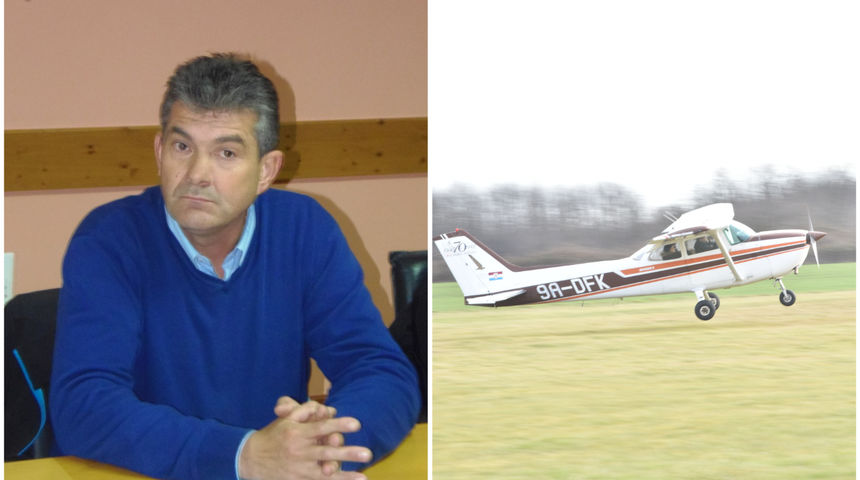 AEROKLUB MEĐIMURJE Izabrali novo vodstvo, novi predsjednik Dragutin Prprović AEROKLUB MEĐIMURJE Izabrali novo vodstvo, novi predsjednik Dragutin Prprović