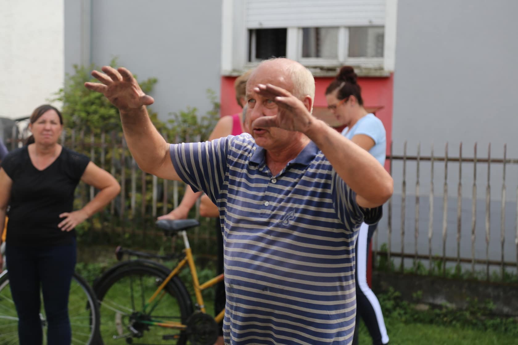 Prosvjed u Držimurec – Strelcu: Građani revoltirani i u strahu zbog piromana i lopova