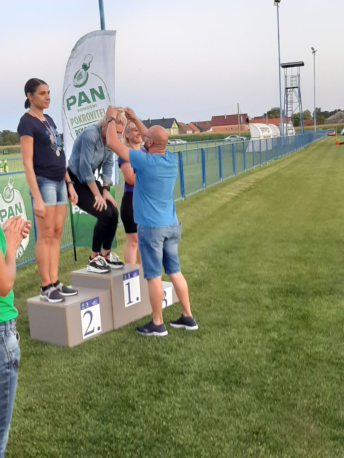 DOMAŠINEC Održana 5. utrka ‘Murščak’