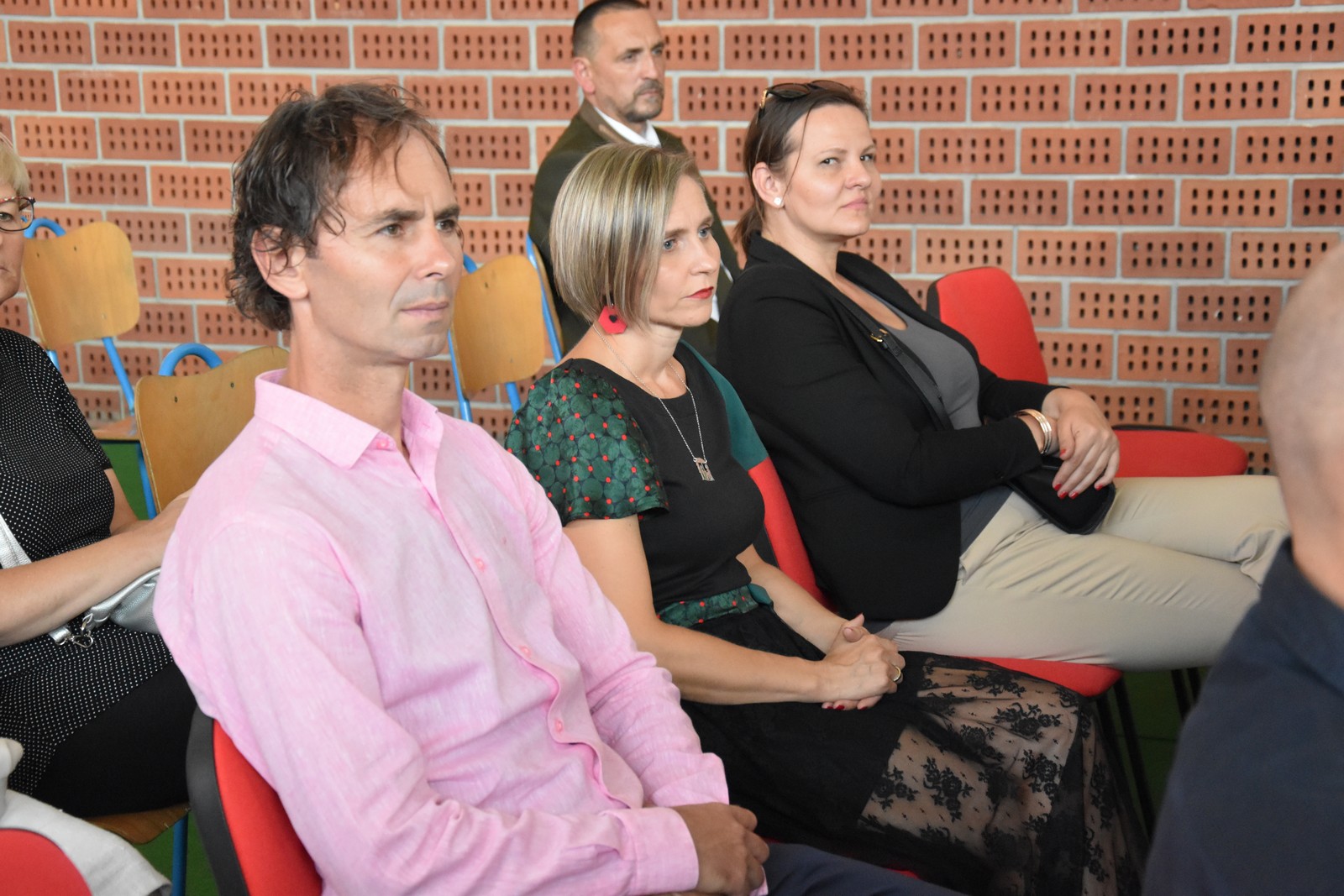 DONJA DUBRAVA Svečana sjednica povodom dana sv. Margarete, podijeljena i priznanja