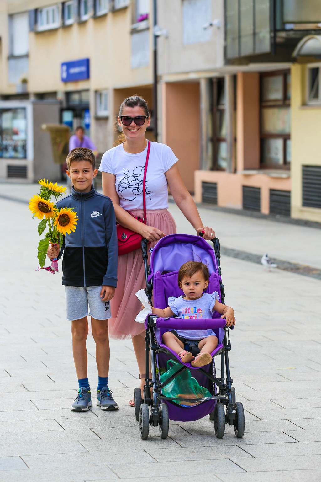 Klikom po Čakovcu (Subota, 10.7.2021.)