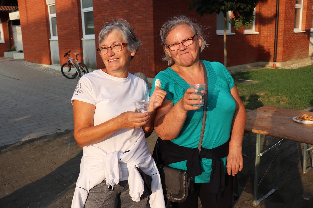 Pedalafest od Goričana do Kotoribe