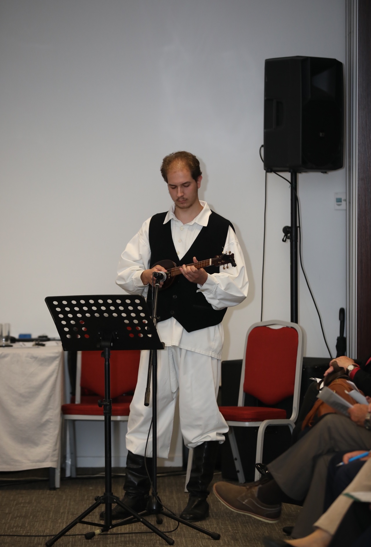 12. Dječja smotra međimurskih popevki u Svetom Martinu na Muri