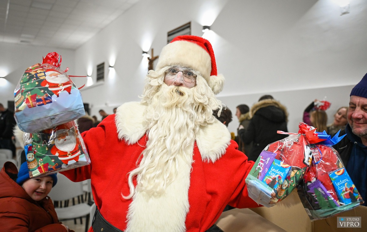 KAO U BAJCI Adventska čarolija u Goričanu