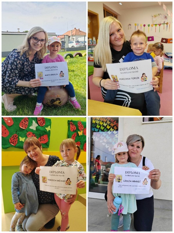 Dječji vrtić Pahuljica