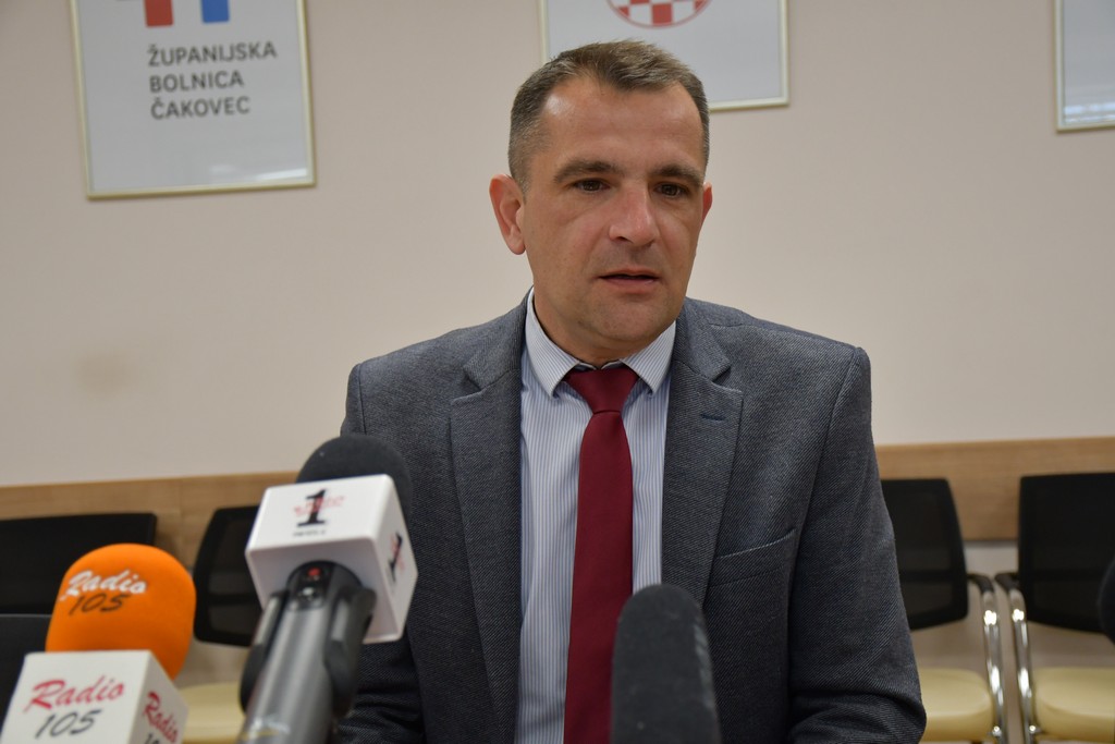 Suradnja Županijske bolnice Čakovec i Medicinskog fakulteta Sveučilišta u Rijeci