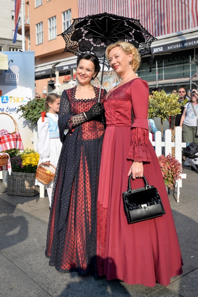 Manifestacija ‘Garantirano z Varaždinske županije’ oduševila Zagreb!