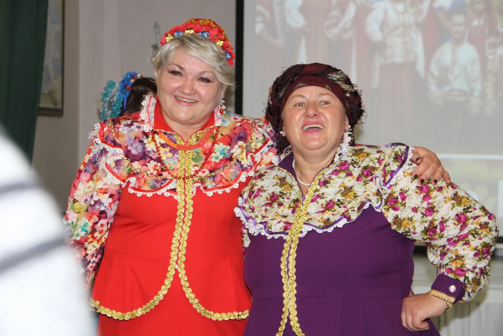 Dan Ruske kulture u Međimurju