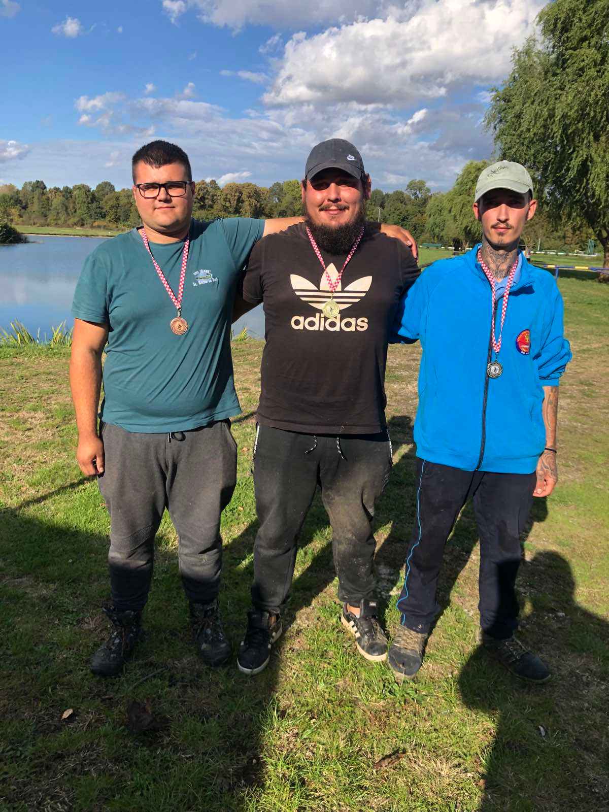 FOTO Pogledajte rezultate završnog kola Lige mastera, veterana i Međimurske feeder liga FOTO Pogledajte rezultate završnog kola Lige mastera, veterana i Međimurske feeder liga