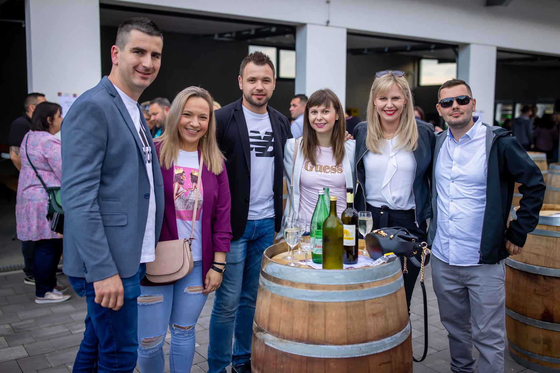Otvoreni podrumi 2023