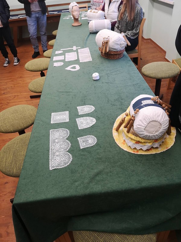 MEĐUNARODNA SURADNJA U I. OŠ Čakovec priveden kraju još jedan Erasmus+ projekt