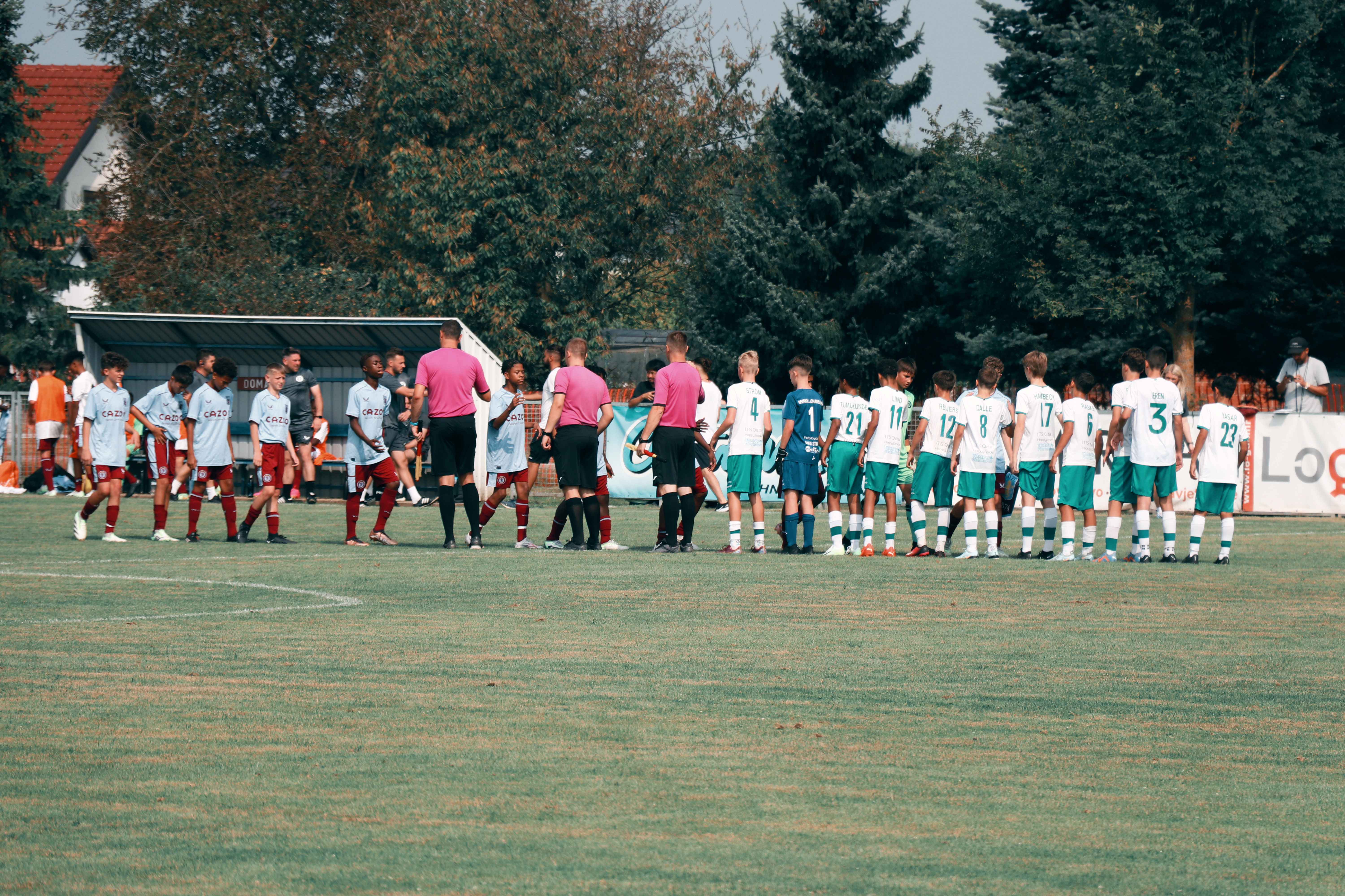 FOTO Pogledajte sjajnu atmosferu turnira ‘Međimurec U14’