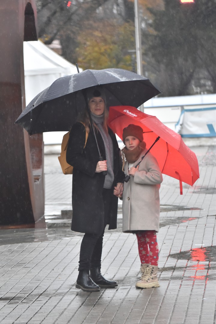Klikom po Čakovcu (10.12.2022.)