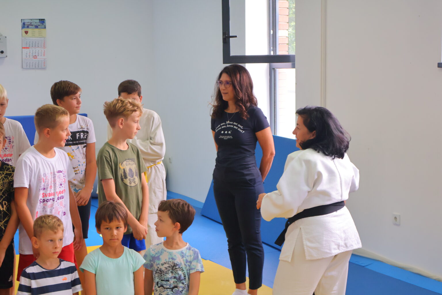 Završetak kampova u Čakovcu