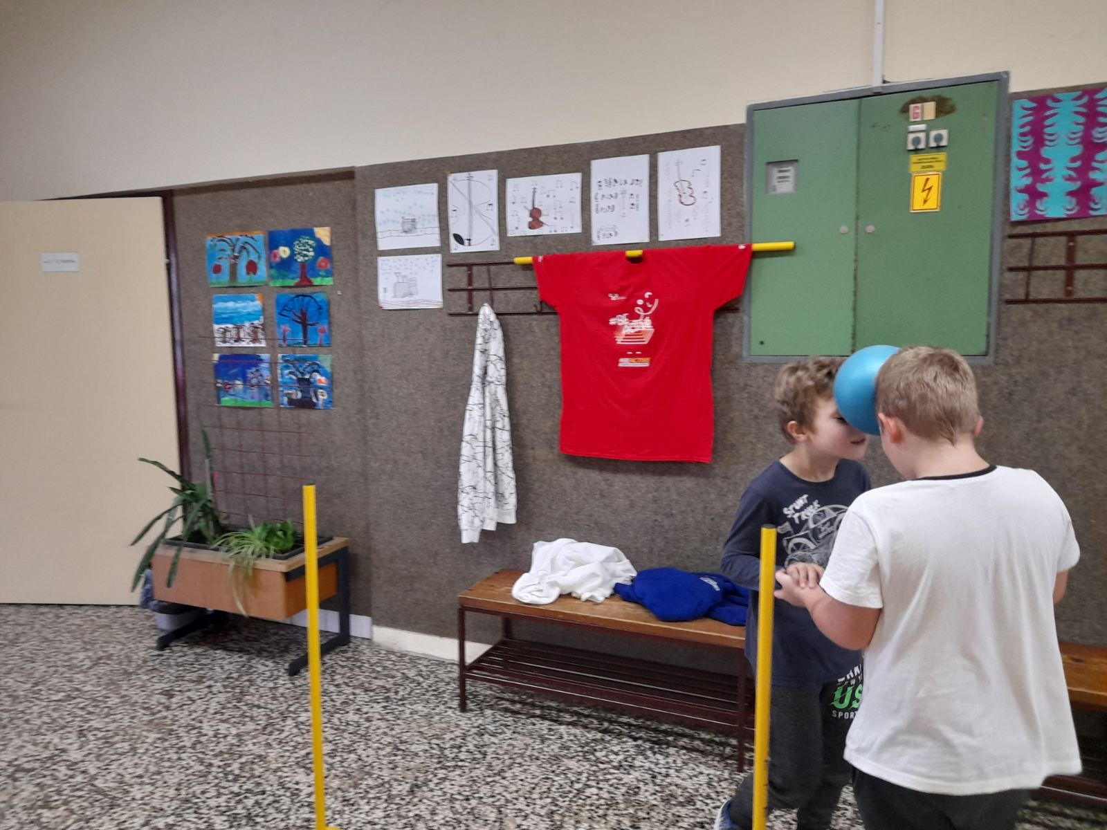 Europski tjedan sporta u Murskom Središću