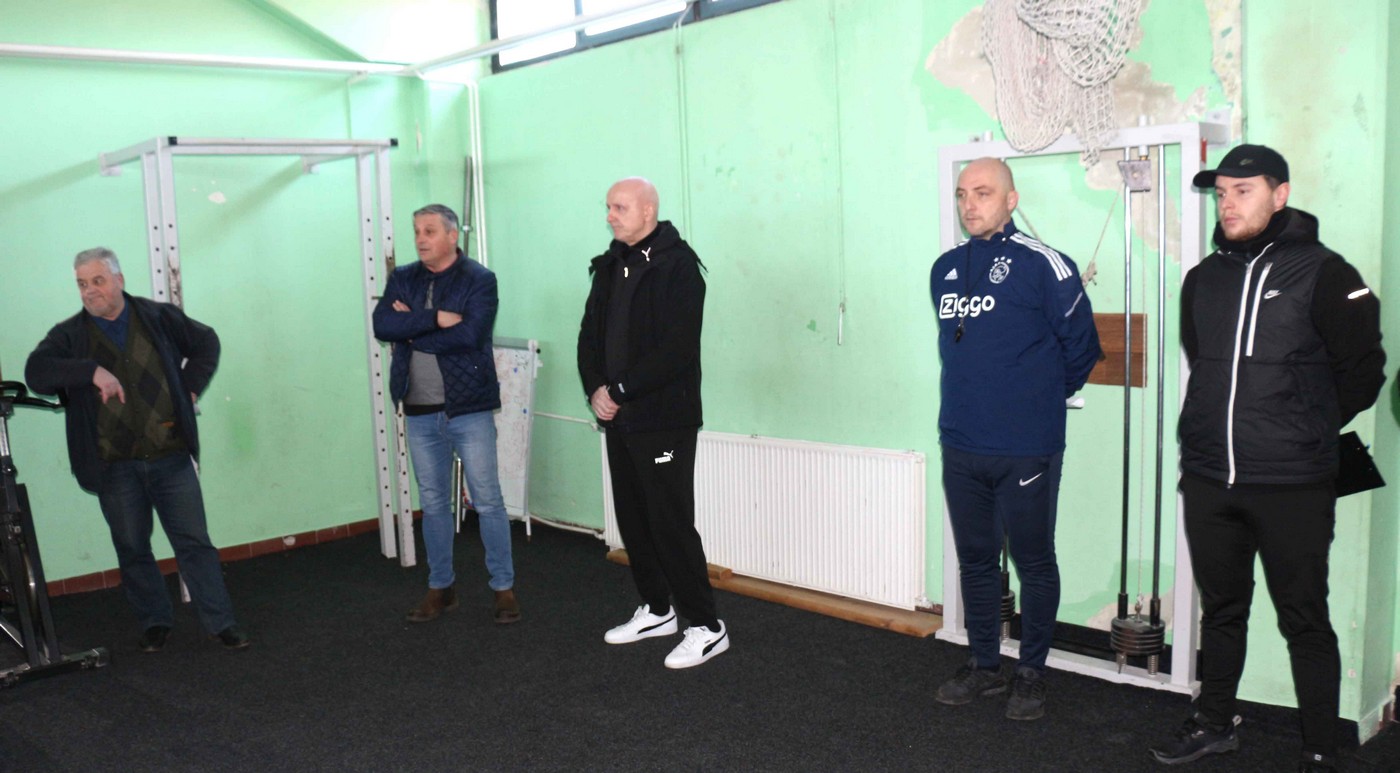 NK Međimurje Čakovec