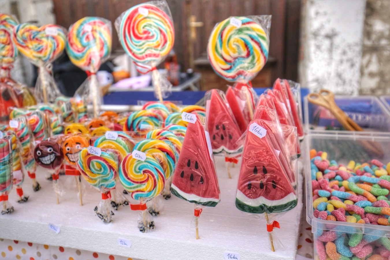 JESEN U GRADU ZRINSKIH Čakovec ‘obukao’ predivno jesensko ruho