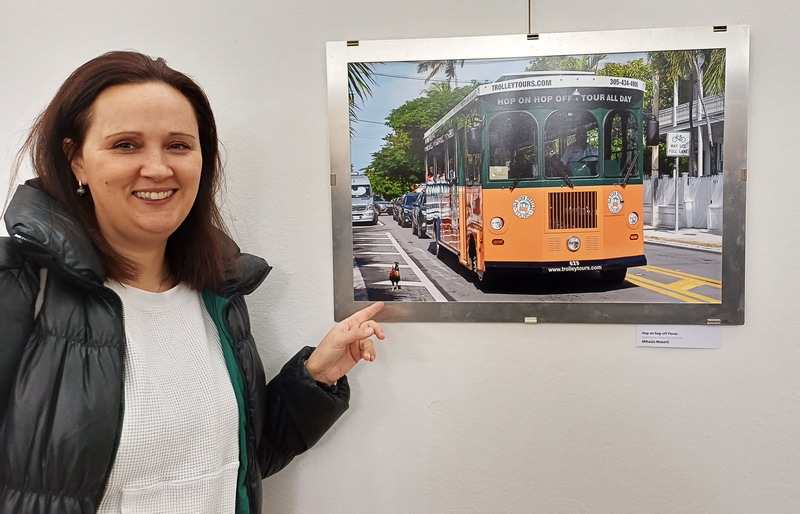 FOTO Pogledajte kako je bilo na fotografskoj izložbi ‘Kak rakova deca’