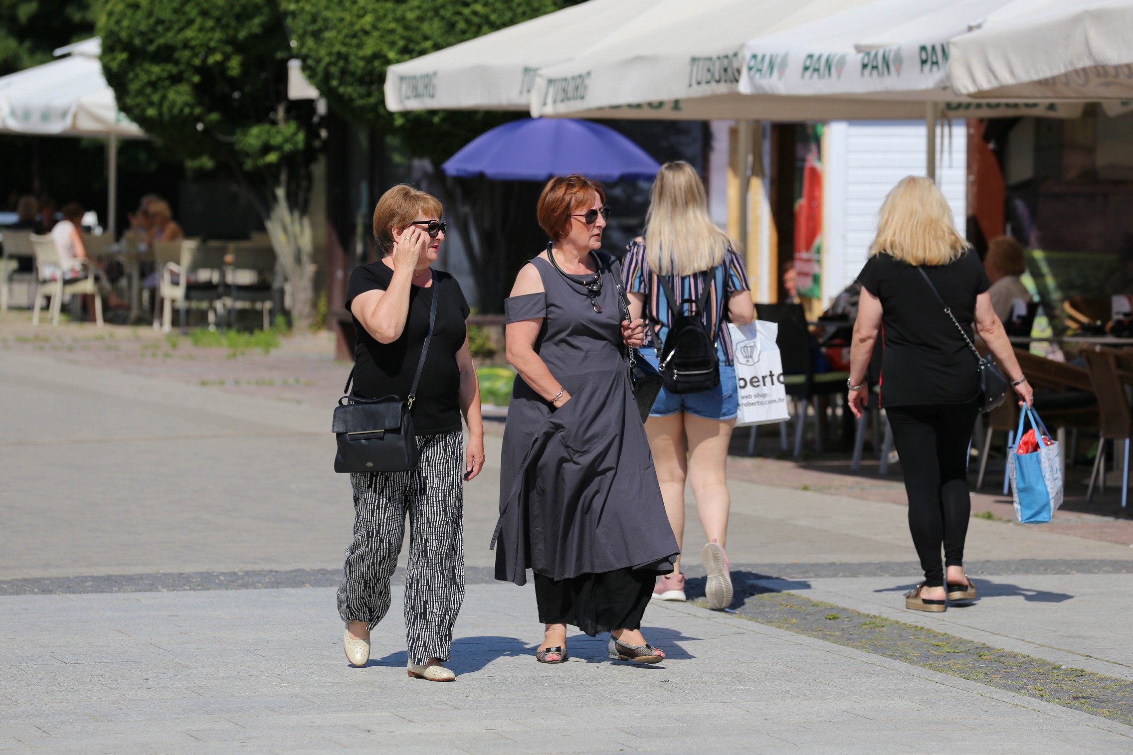 Klikom po Čakovcu (Subota, 11.7.2020.)