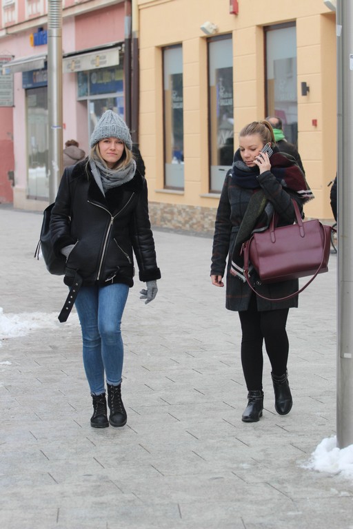 Klikom po Čakovcu (26.1.2019.)