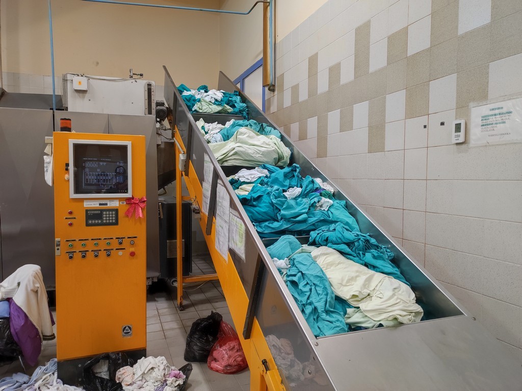 Priče iz bolnice – Lidija Mauko