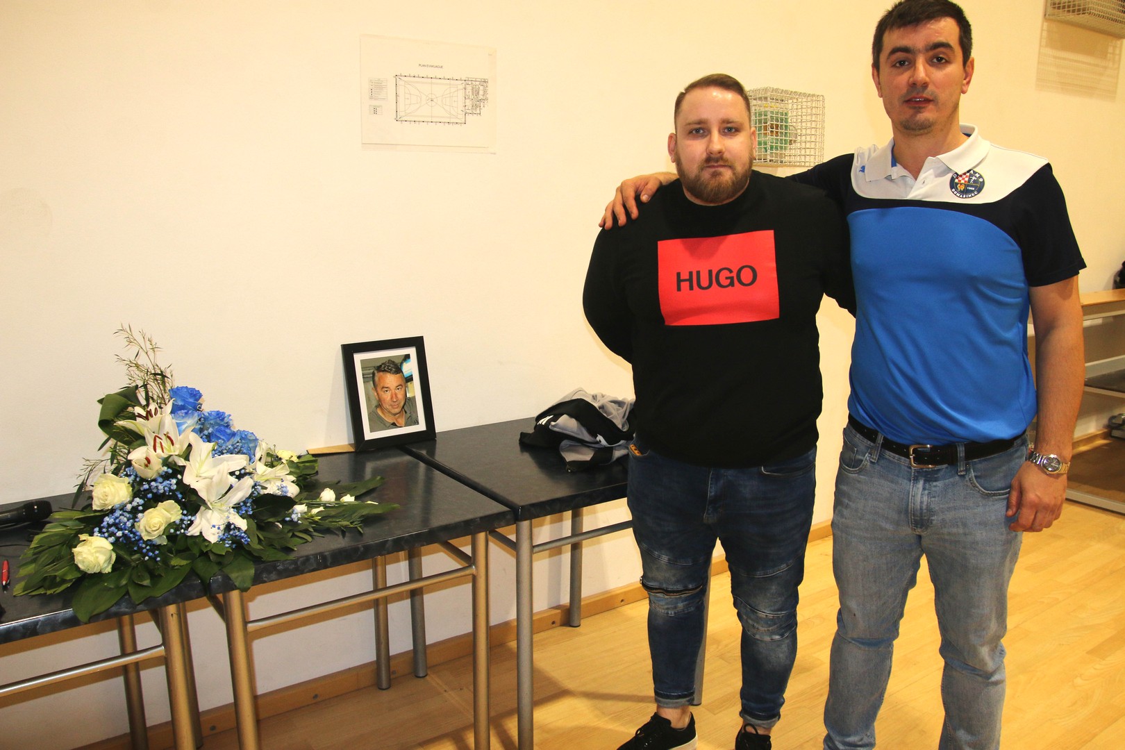 Ekipa ‘Kavana D’ pobjednik prvog Memorijala Zlatko Mihalec ‘Zlajo’