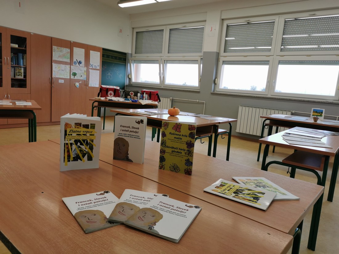 FOTO Osnovna škola Orehovica proslavila velikih 150 godina!