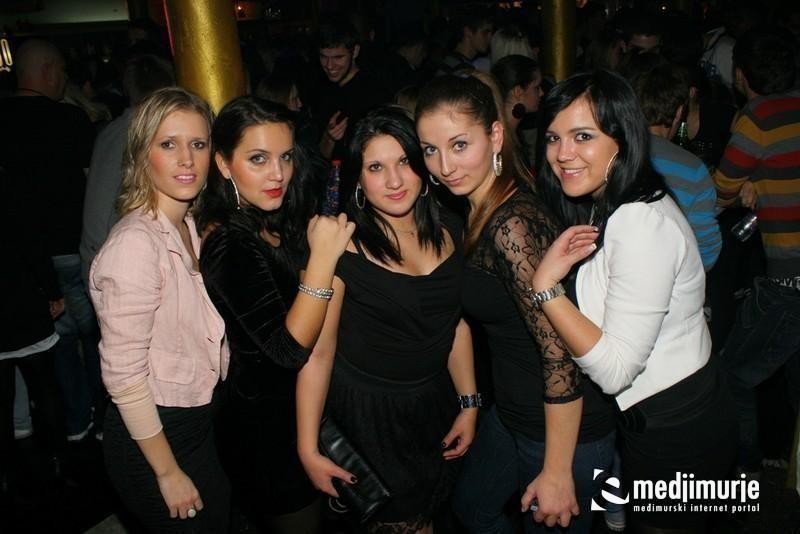 Taboo (Subota, 10.12.2011)