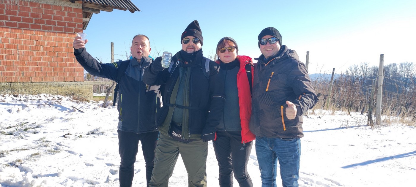 Vincekov pohod po štrigovskim bregima, Vincekovo, Štrigova 2024. Vincekov pohod po štrigovskim bregima, Vincekovo, Štrigova 2024.