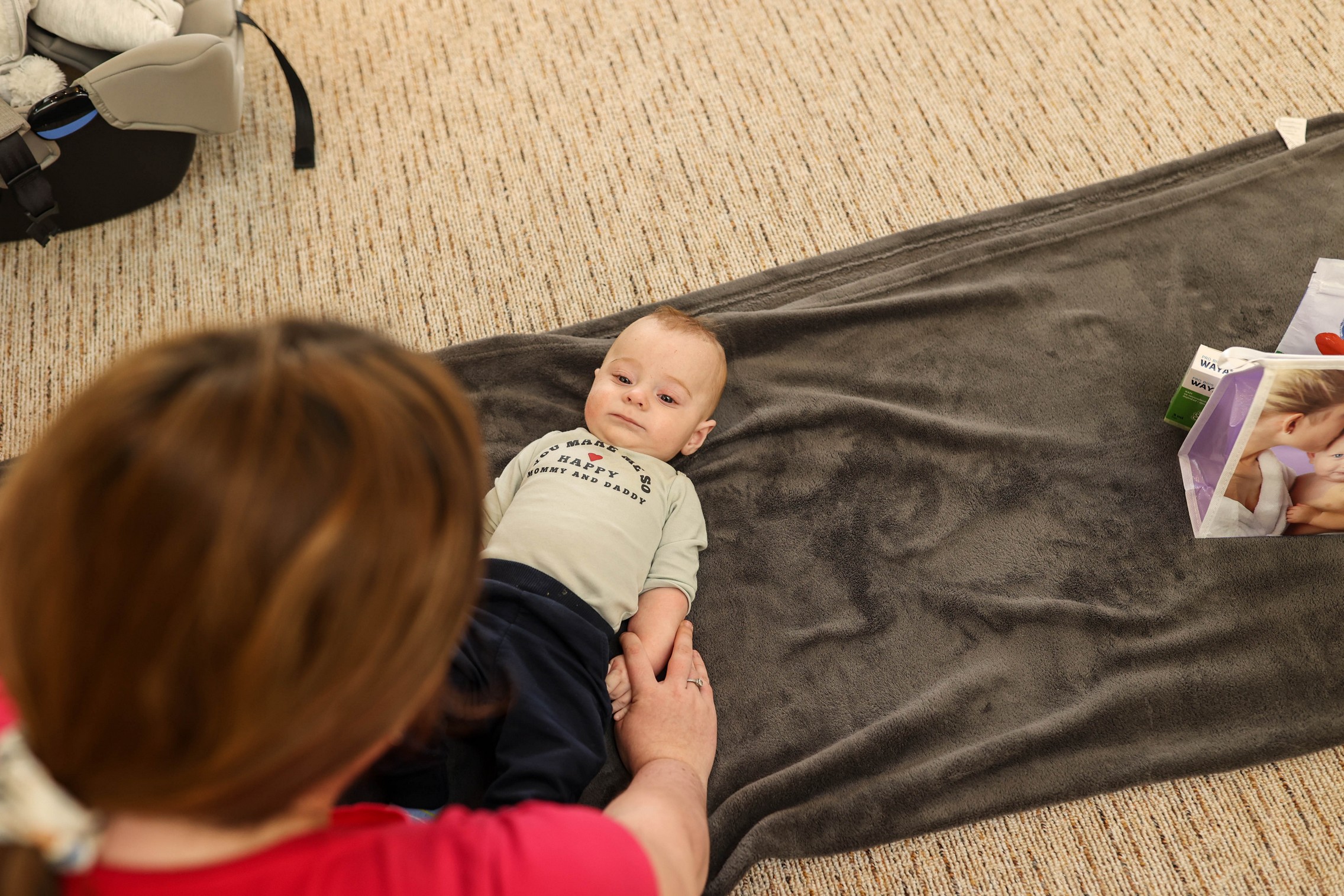 Primalja Nina proslavila prvi rođendan obrta