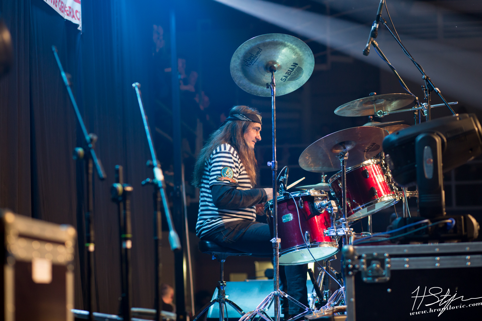 Radio 105 velikim koncertom proslavio 25. rođendan