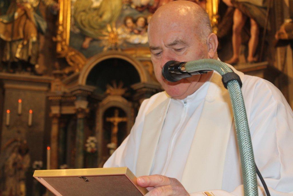 Sto godina zbor Sveta Cecilija