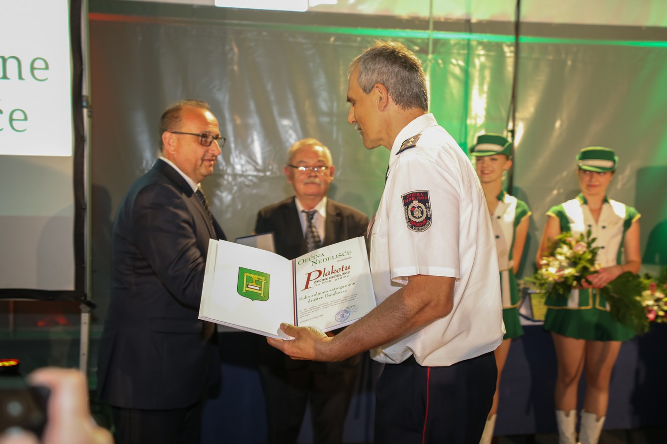 Dan Općine Nedelišće u svjetlu značajnih projekata i uspješnih ljudi