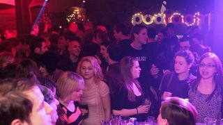 podroom4 Podroom (Subota, 29.12. – RnB & HipHop Night uz DJ NMC)