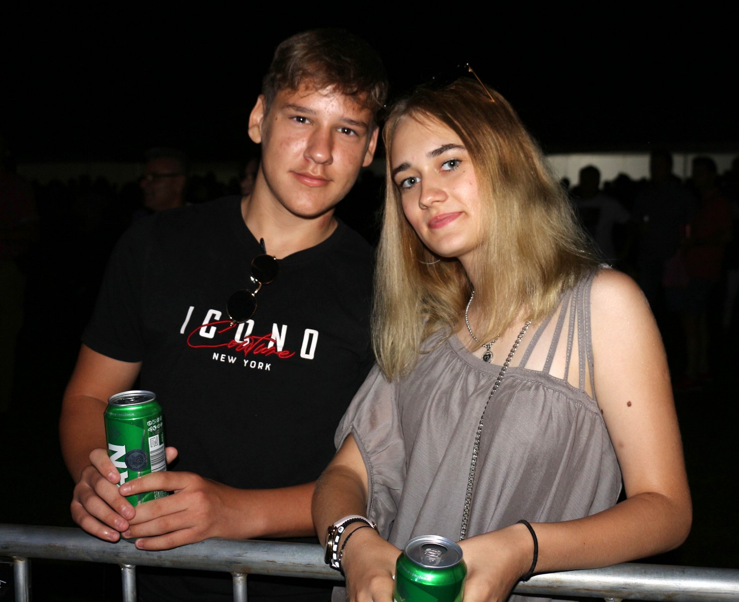 Bebek održao koncert za pamćenje u Slakovcu