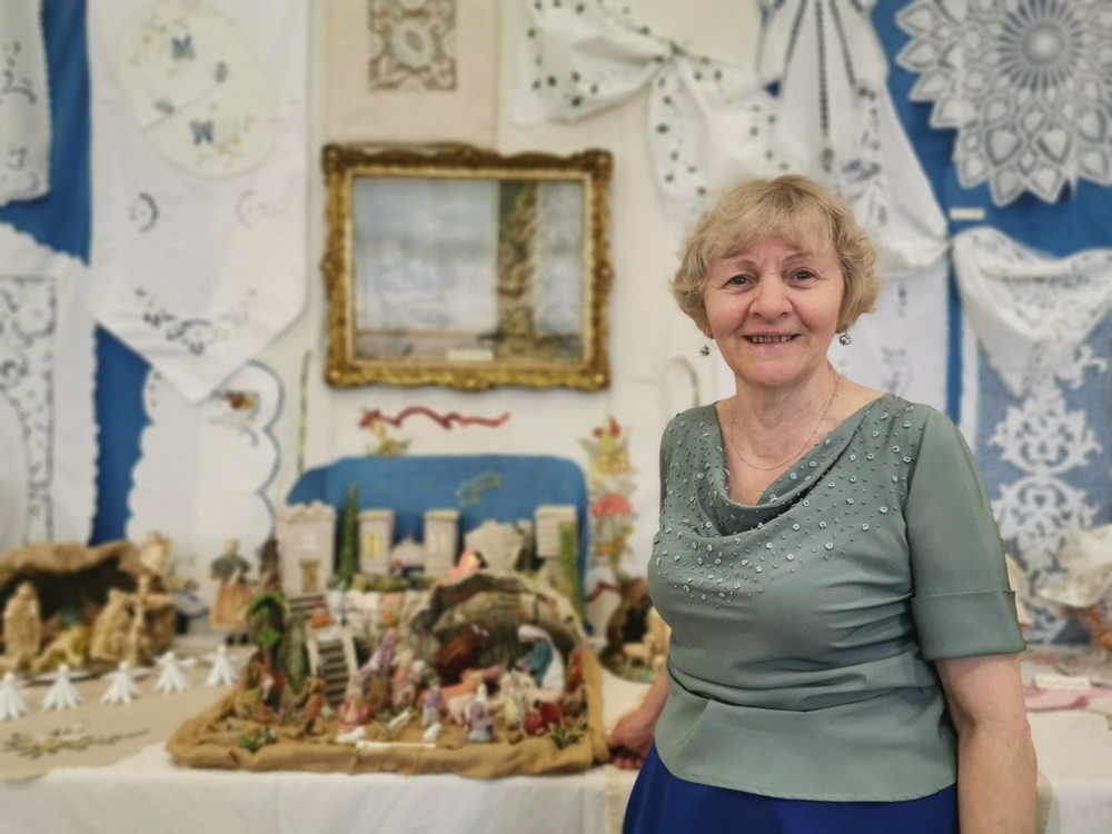 FOTO Udruga ‘Izvor’ iz Ivanovca je skromno, ali nezaboravno predstavila fotomonografiju 15 godina Udruge